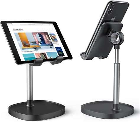 The Best Desktop Phone Stand Holder - Your Best Life