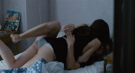 Nude Video Celebs Inga Ibsdotter Lilleaas Nude Vi Som Ser I Morket