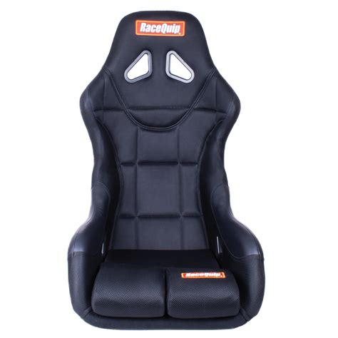 RaceQuip 96663369RQP RaceQuip FIA Rated Composite Racing Seat