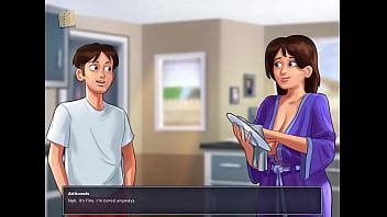 Saga De Verano Xvideos