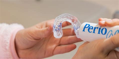 Periodontitis Treatment 3 Benefits To Using Perio Protect