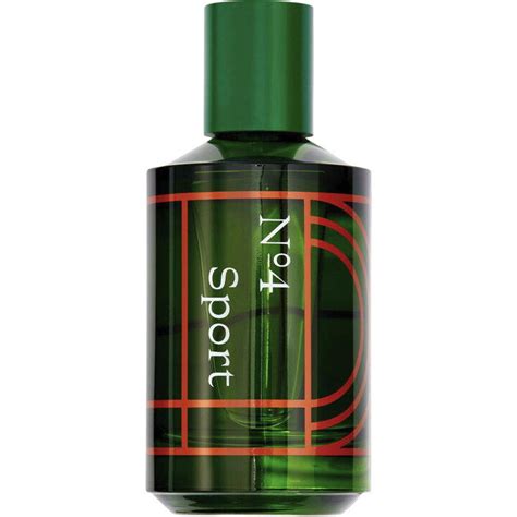 Nọ 4 - Sport by Thomas Kosmala » Reviews & Perfume Facts