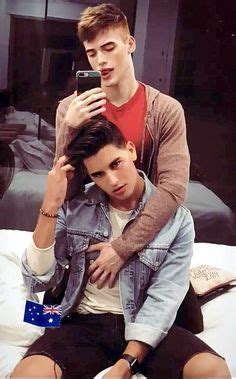 Los Gay Mas Hermosos