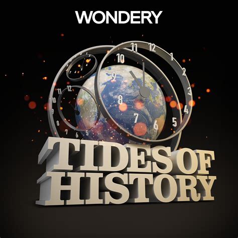 Wondery Presents: How to Survive Against the Odds - Tides of History | RTL+