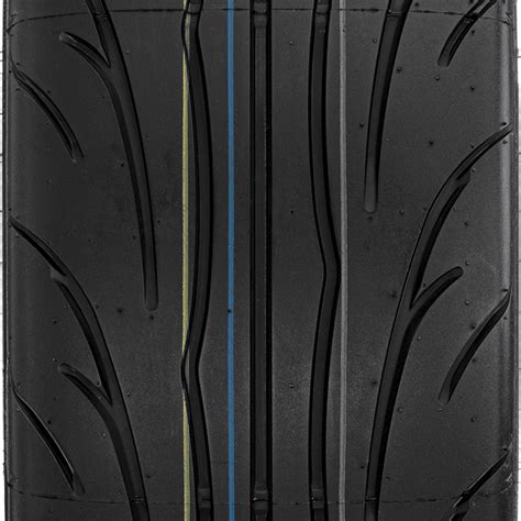Nankang NS-2R 225/45 R17 94 W XL, ZR, TW180 » Oponeo.es