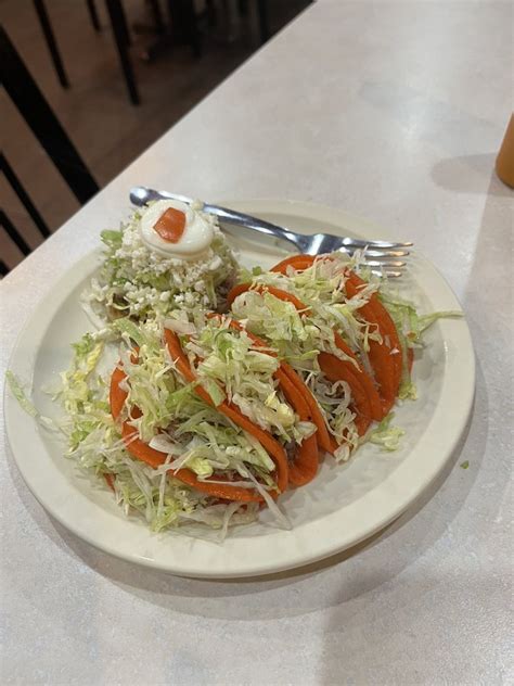 Taqueria La Gonzales Updated June 2025 23 Old Port Isabel Rd