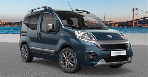 Fiat Fiorino S F R Ara Fiyatlar