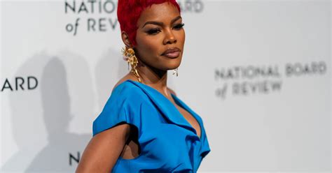 Teyana Taylors Bbl Journey From Selfdoubt To Unapologetic Beauty Queen