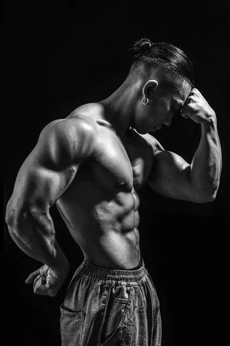 Cặp đôi hot nhất TikTok xứ Trung trai body vạn người mê gái chuẩn kiểu hotgirl