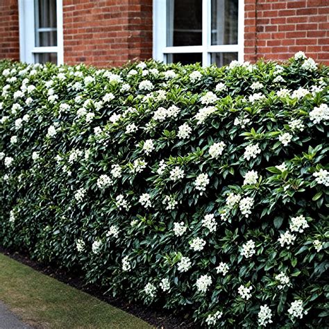 20 Privacy Hedge Ideas To Enhance Curb Appeal And Privacy
