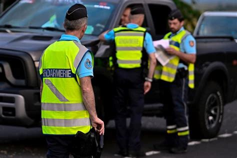 Plus de 200 nouvelles brigades de gendarmerie créées d ici 2027 Paris