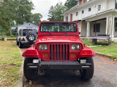 Used Jeep Wrangler Islander Islander For Sale Legend