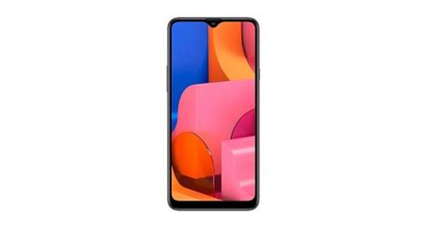 Купить Samsung Galaxy A20s за 18 700 р. с доставкой в интернет магазине