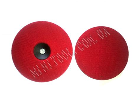 Тримач типу "липучка" 125мм (жорсткий)