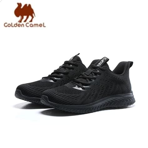 Кроссовки Golden Camel | AliExpress