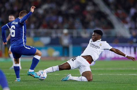 Real Madrid - Al Hilal, FIFA Klubvilágbajnokság döntő teljes mérkőzés