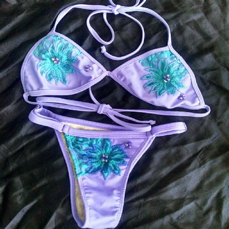 Swim Brazilian Bikini Poshmark