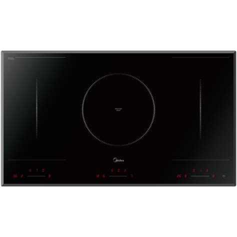 Midea MIH97828F инструкция