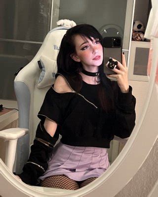 Nananightray Asmr Nude Porn Pictures XXX Photos Sex Images PICTOA