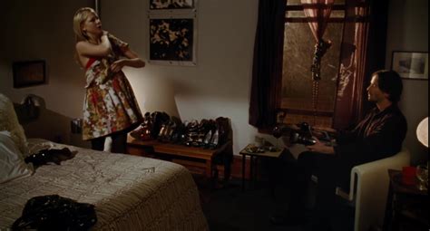 Naked Adelaide Clemens In Generation Um