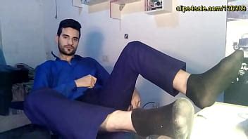 Male Feet Fetish Videos XVIDEOS