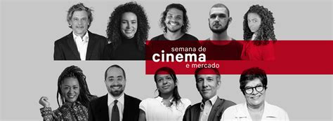 Edi O Da Semana De Cinema E Mercado Aic Academia Internacional