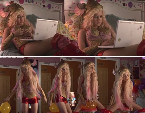 United States Of Tara Nude Pics Page 1