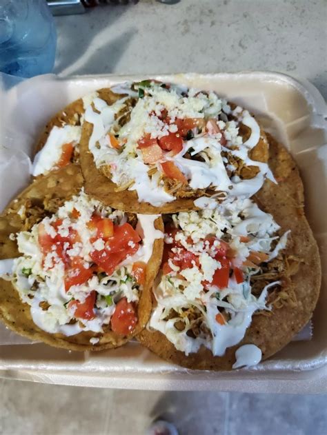 Belize Street Food to eat or not to eat - Our Journey to Belize