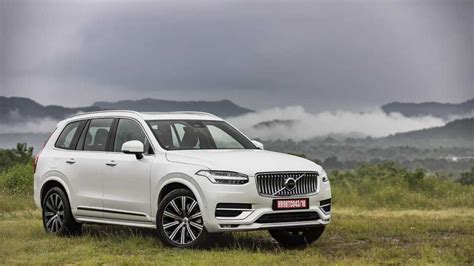 Unveiling the Price Tag: How Much Does a Volvo Hybrid SUV Cost?