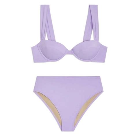 WeWoreWhat Swim We Wore What Two Piece Bikini Poshmark