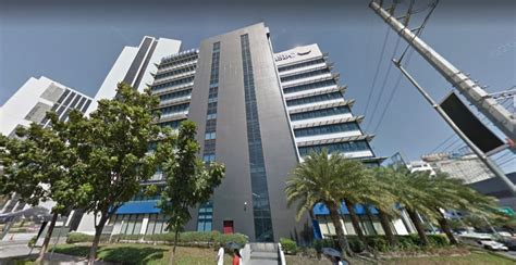 Filinvest One Class A Office Space For Rent Lease In Northgate