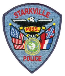 Starkville, Mississippi, Police Department — LEB