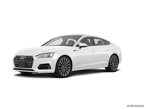 2019 Audi A5 Review | Specs & Features | Pembroke Pines, FL