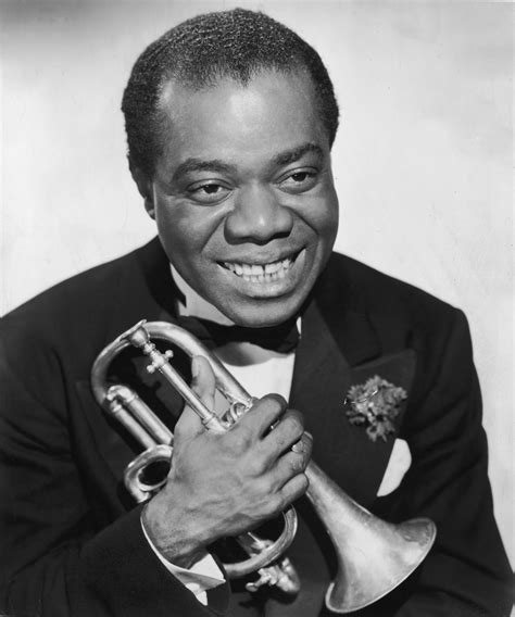louis armstrong name 4