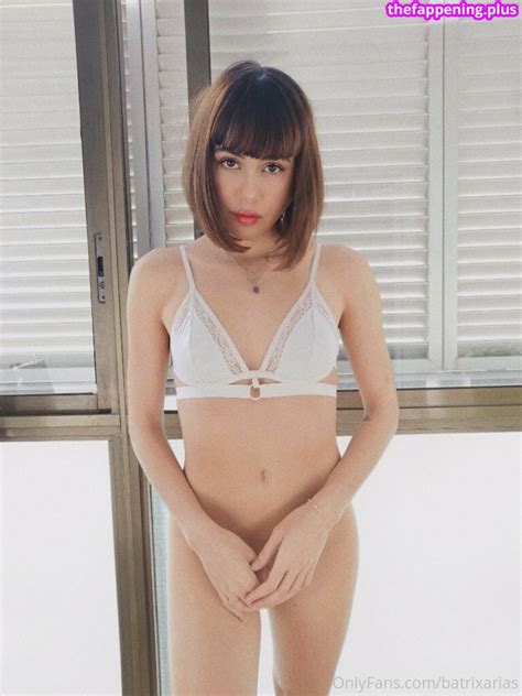 Beatrixarias Beatrixariass Nude OnlyFans Photo The Fappening Plus