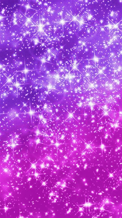 Purple Glitter Wallpapers - Top Free Purple Glitter Backgrounds ...