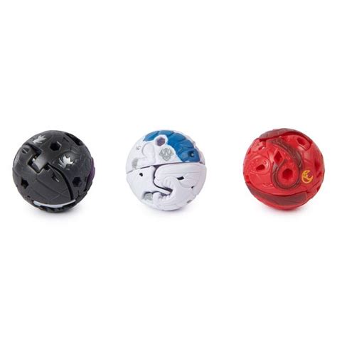 Bakugan Battle Pack Figures Assorted Canadian Tire