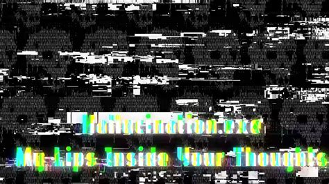 Hallucination Exe My Lips Inside Your Thoughts HD Porn Fa XHamster