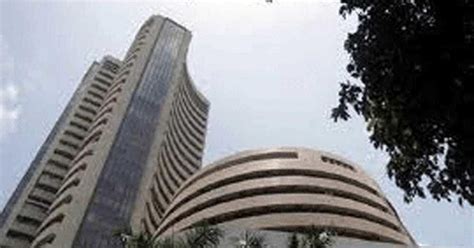 Stocks Rebound Sensex Jumps Over 500 Points Nifty Hits Fresh