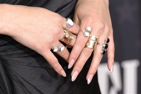 Naked French Manicure Ideas From A Pro Ps Beauty