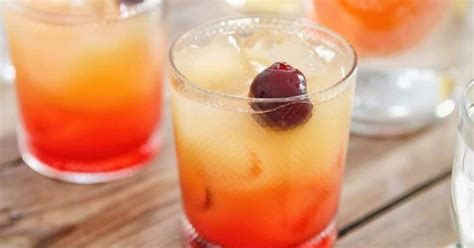 Receta De Sex On The Beach