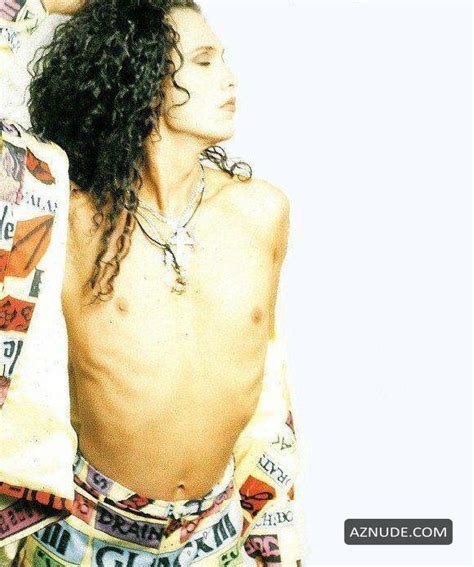 Pete Burns Nude And Sexy Photo Collection Azmen
