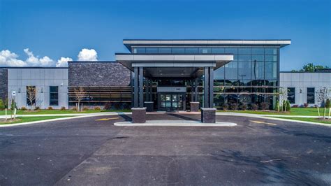 Ambulatory Surgery Center Of Wny Silvestri Architects Projects