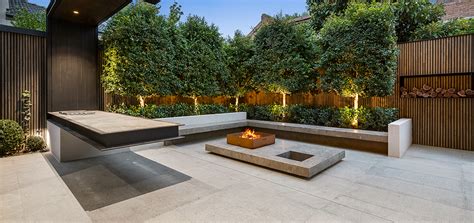 Exterior Tile Design Ideas