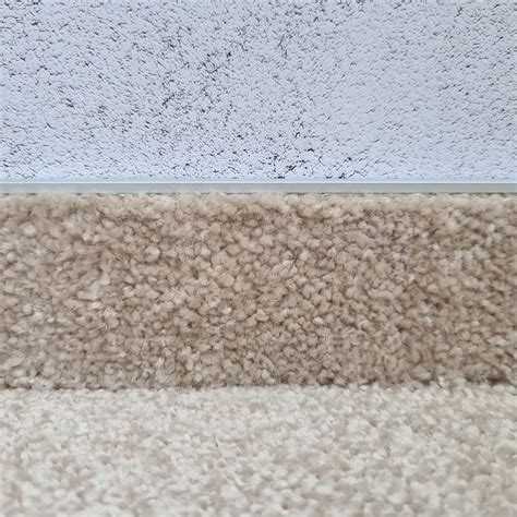 Алюминиевый плинтус под ковролин ВК 60 — купить в Краснодаре