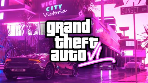 Tout Savoir Sur GTA 6 Date De Sortie Fuites Et Confirmation Creo