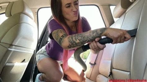 VACUUMING Videos And Porn Clips Clips4Sale