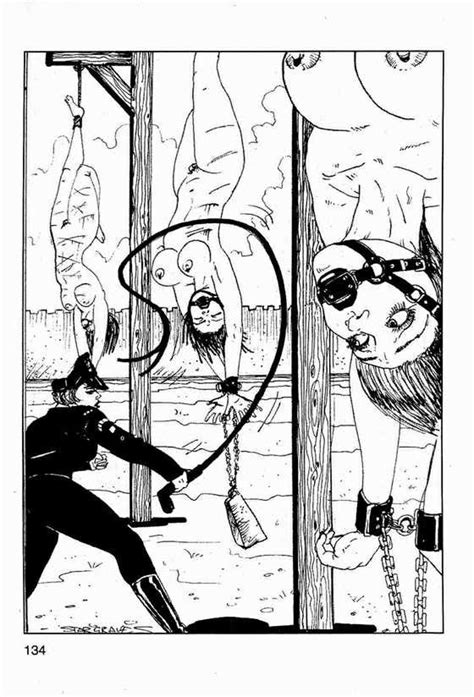 Extreme Female Bondage Artworks Porn Pictures XXX Photos Sex Images 2864522 PICTOA