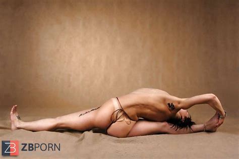 My Yoga Instructor ZB Porn