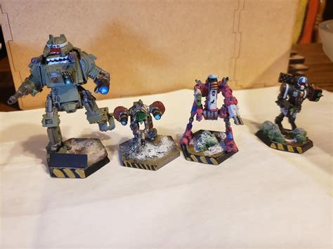 the Cascadian Regulators, my former SLDF periphery merc force. they are